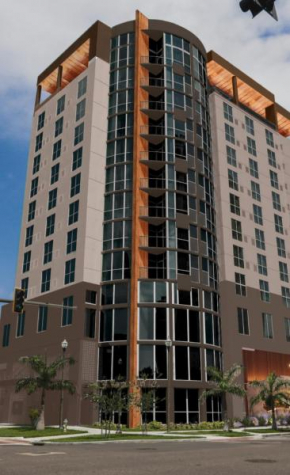 Galaxy Hotel